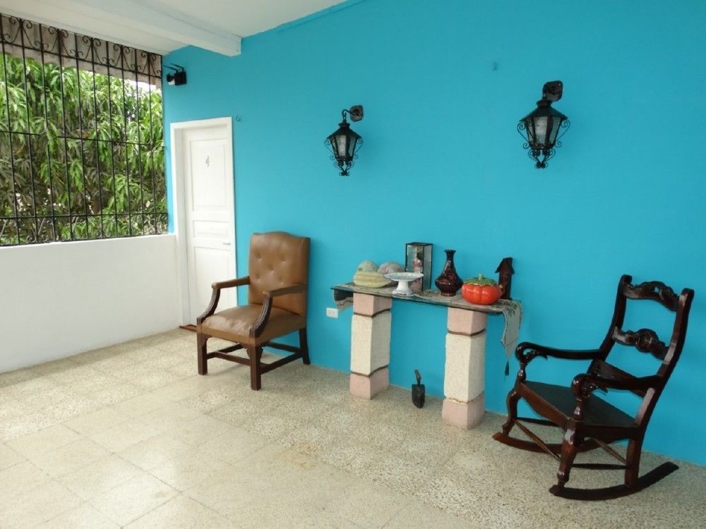 Chescos Hotel Salinas  Esterno foto