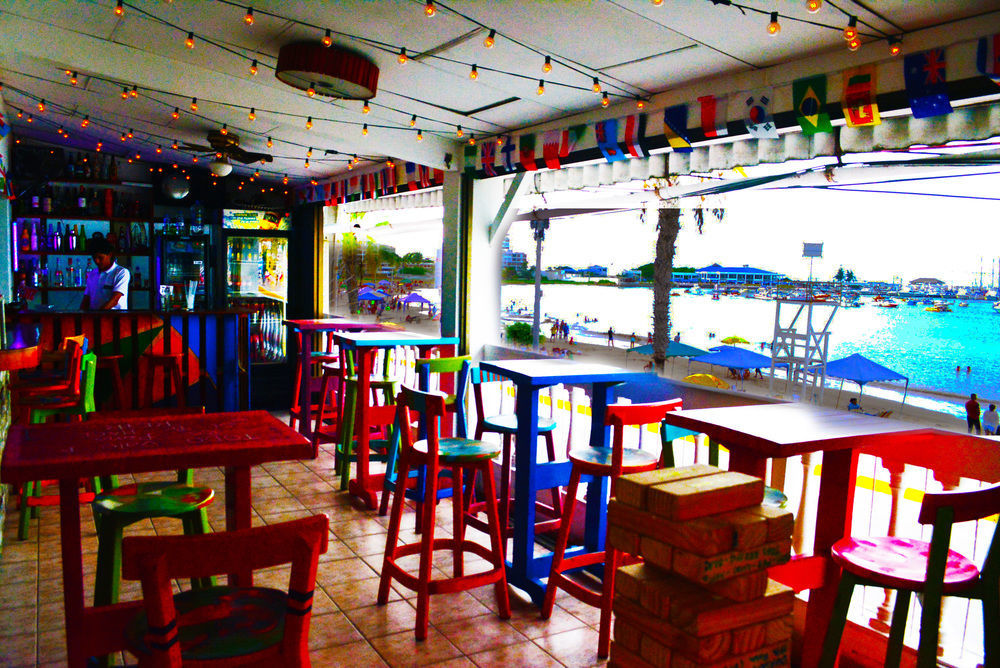 Chescos Hotel Salinas  Esterno foto